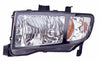 2006-2008 Honda Ridgeline Head Lamp Driver Side