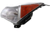2007-2011 Honda Crv Head Lamp Driver Side High Quality