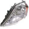 2007-2011 Honda Crv Head Lamp Driver Side