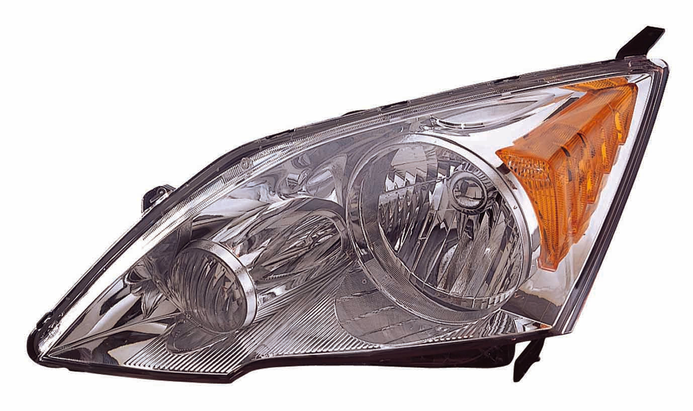 Phare avant côté conducteur Honda CR-V 2007-2011 Capa - Pièces détachées Hunt
