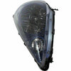 2007-2008 Honda Fit Head Lamp Driver Side Vivid Blue(Code B520P) High Quality