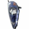 2007-2008 Honda Fit Head Lamp Driver Side Vivid Blue(Code B520P) High Quality