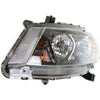 2008-2010 Honda Accord Coupe Head Lamp Driver Side