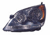 2008-2010 Honda Odyssey Head Lamp Driver Side High Quality