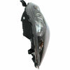 2009-2014 Honda Fit Head Lamp Driver Side Base/Dx/Lx Model High Quality
