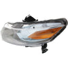 2010-2011 Honda Insight Head Lamp Driver Side High Quality