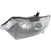 2010-2011 Honda Insight Head Lamp Driver Side High Quality