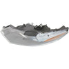 2010-2011 Honda Insight Head Lamp Driver Side High Quality