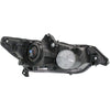 2010-2011 Honda Insight Head Lamp Driver Side High Quality