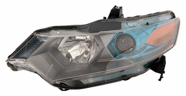 2010-2011 Honda Insight Head Lamp Driver Side High Quality