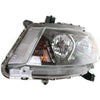 2011-2012 Honda Accord Coupe Head Lamp Driver Side High Quality
