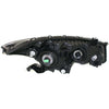 2011-2012 Honda Accord Coupe Head Lamp Driver Side High Quality