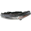 2011-2012 Honda Accord Coupe Head Lamp Driver Side High Quality