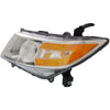 2011-2013 Honda Odyssey Head Lamp Driver Side Halogen High Quality