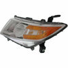 2011-2013 Honda Odyssey Head Lamp Driver Side Hid High Quality