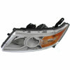 2011-2013 Honda Odyssey Head Lamp Driver Side Hid High Quality