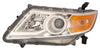 2011-2013 Honda Odyssey Head Lamp Driver Side Hid High Quality
