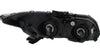 2012 Honda Civic Sedan Head Lamp Driver Side Economy Quality