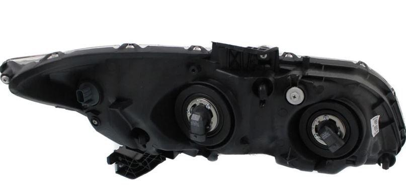 Phare avant côté conducteur pour Honda Civic Berline 2012, HO2502144V