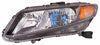 2012 Honda Civic Hybrid Head Lamp Driver Side High Quality