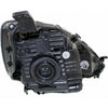 2012-2014 Honda Fit Head Lamp Driver Side Sport Model High Quality