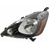 2012-2014 Honda Fit Head Lamp Driver Side Sport Model High Quality