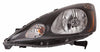 2012-2014 Honda Fit Head Lamp Driver Side Sport Model High Quality