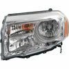 2012-2015 Honda Pilot Head Lamp Driver Side High Quality