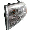 2012-2015 Honda Pilot Head Lamp Driver Side High Quality