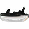 2012-2015 Honda Pilot Head Lamp Driver Side High Quality