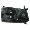 2012-2015 Honda Pilot Head Lamp Driver Side High Quality