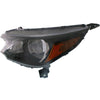 2012-2014 Honda Crv Head Lamp Driver Side