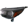 2012-2014 Honda Crv Head Lamp Driver Side High Quality