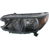 2012-2014 Honda Crv Head Lamp Driver Side High Quality