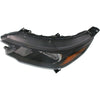 2012-2014 Honda Crv Head Lamp Driver Side High Quality