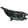 2012-2014 Honda Crv Head Lamp Driver Side
