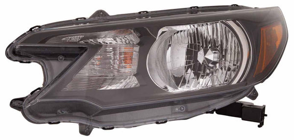2012-2014 Honda Crv Head Lamp Driver Side High Quality