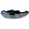 2012-2014 Honda Insight Head Lamp Driver Side High Quality