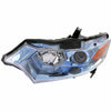 2012-2014 Honda Insight Head Lamp Driver Side High Quality