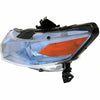 2012-2014 Honda Insight Head Lamp Driver Side High Quality