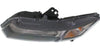 2013 Honda Civic Coupe Head Lamp Driver Side Halogen High Quality