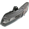 2013 Honda Civic Coupe Head Lamp Driver Side Halogen High Quality