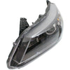 2013-2015 Honda Accord Sedan Head Lamp Driver Side Halogen Ex/Lx/Sport Models/2.4 Liter Ex-L