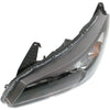 2013-2015 Honda Accord Sedan Head Lamp Driver Side Halogen Ex/Lx/Sport Models/2.4 Liter Ex-L