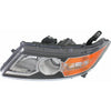 2014-2017 Honda Odyssey Head Lamp Driver Side Hid High Quality