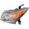 2014-2017 Honda Odyssey Head Lamp Driver Side Hid High Quality