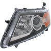 2014-2017 Honda Odyssey Head Lamp Driver Side Hid High Quality