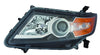 2014-2017 Honda Odyssey Head Lamp Driver Side Hid High Quality