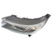 2015-2016 Honda Crv Head Lamp Driver Side Halogen With Led Drl Ex/Ex-L High Quality