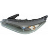 2014-2015 Honda Accord Hybrid Head Lamp Driver Side Halogen High Quality